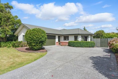 Photo of property in 34 Strachan Way, Highbury, Palmerston North, 4412