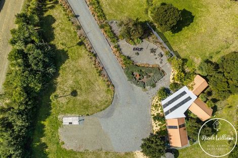 Photo of property in 39 Ngatoto Road, Tinopai, Matakohe, 0593