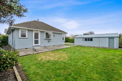Photo of property in 133 Buchanans Road, Hei Hei, Christchurch, 8042