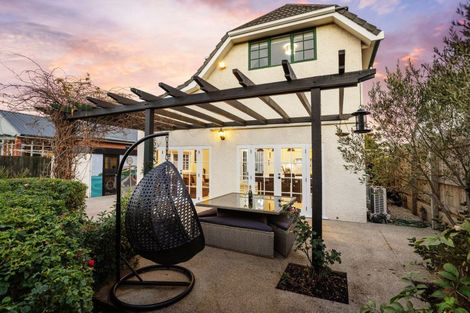 Photo of property in 23 Wilson Avenue, Saint Clair, Dunedin, 9012