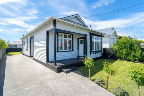 Photo of property in 17 Trafalgar Street, Saint Kilda, Dunedin, 9012