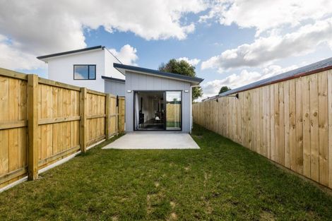 Photo of property in 5/18 Rossiter Place, Chartwell, Hamilton, 3210