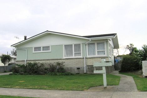 Photo of property in 16 Ranfurly Street, Tamatea, Napier, 4112