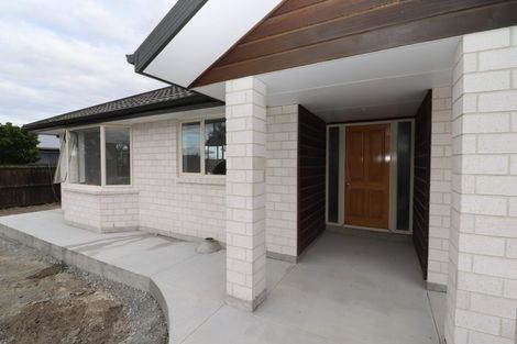 Photo of property in 18 High Street, Kirwee, Darfield, 7571