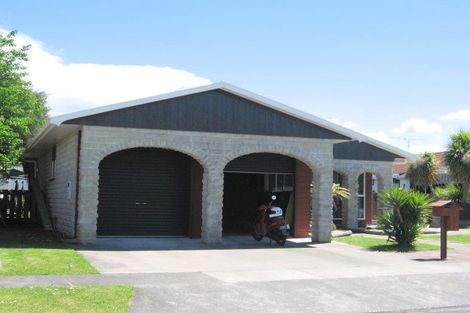 Photo of property in 8 Gardner Place, Inner Kaiti, Gisborne, 4010