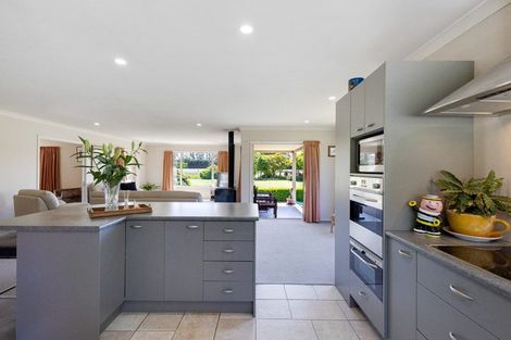 Photo of property in 343 Newtons Road, Rolleston, Christchurch, 7675