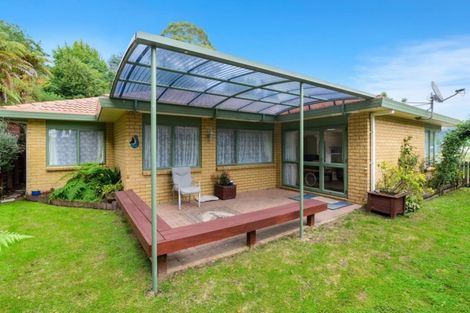 Photo of property in 58a Aquarius Drive, Kawaha Point, Rotorua, 3010