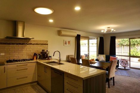 Photo of property in 28 Edward Stafford Avenue, Halswell, Christchurch, 8025