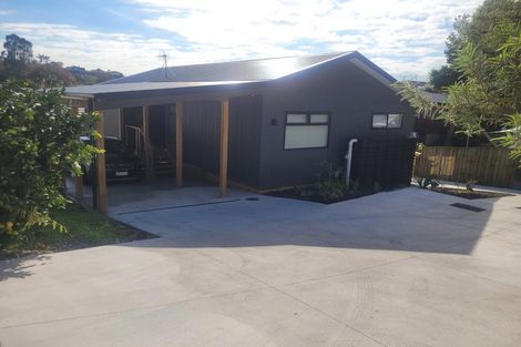 Photo of property in 7 Poike Road, Hairini, Tauranga, 3112