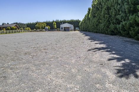 Photo of property in 818 Oxford Road, Fernside, Rangiora, 7471