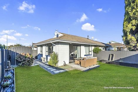 Photo of property in 1/351 Main South Road, Hornby, Christchurch, 8042