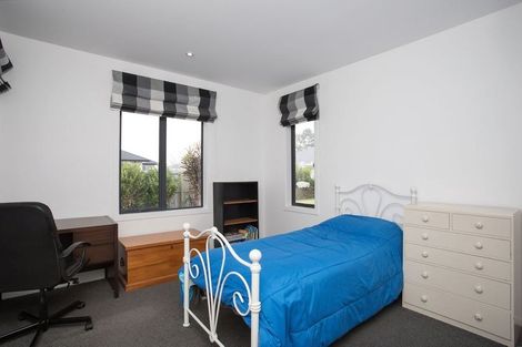 Photo of property in 4 Stanford Way, Rolleston, 7615