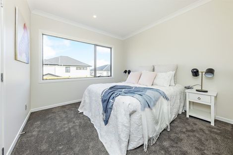 Photo of property in 33 Mcquoids Road, Flat Bush, Auckland, 2019