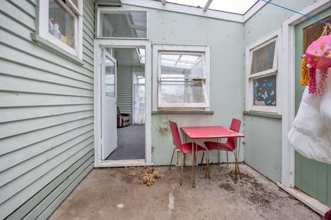 Photo of property in 4 Murray Avenue, Hawera, 4610