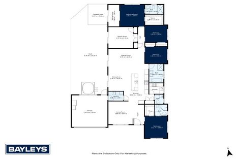 Photo of property in 16 Walter Ruddock Avenue, Kumeu, 0810