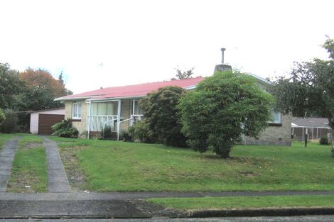 Photo of property in 10 Turner Place, Tokoroa, 3420