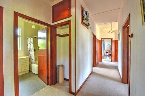 Photo of property in 4 Park Street, Gore, 9710