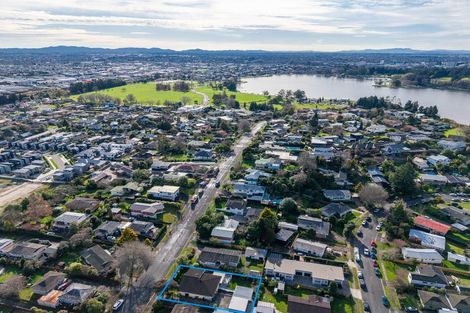 Photo of property in 35 Alison Street, Hamilton Lake, Hamilton, 3204