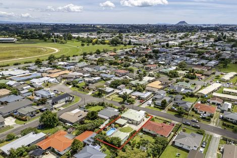 Photo of property in 18 Tyrone Street, Greerton, Tauranga, 3112