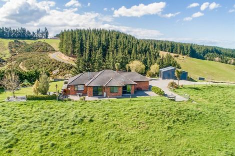 Photo of property in 201 Davis Road, Cust, Rangiora, 7471