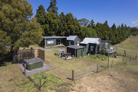 Photo of property in 41 Te Ra Road, Kaeo, Kerikeri, 0295