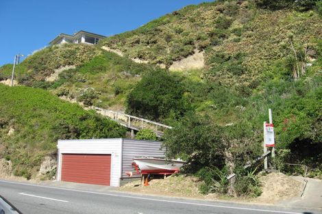Photo of property in 290 Evans Bay Parade, Hataitai, Wellington, 6021