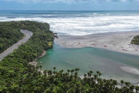 Photo of property in 4191a State Highway 6, Punakaiki, 7873