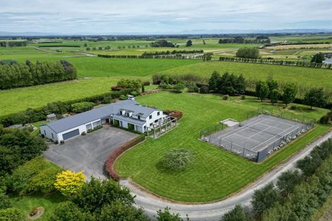 Photo of property in 458 Forest Hill Crossing Road, Tussock Creek, Winton, 9781