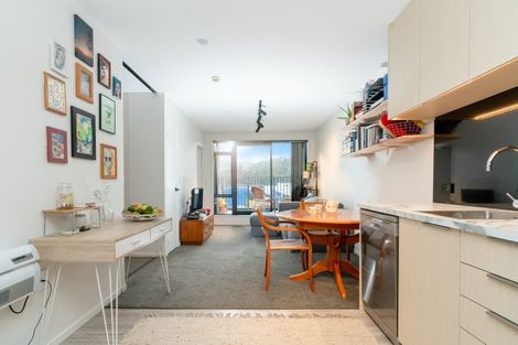 Photo of property in 413/21 King Street, Mount Cook, Wellington, 6021