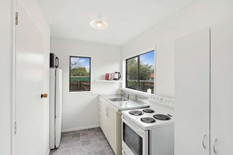 Photo of property in 12a William Street, Levin, 5510