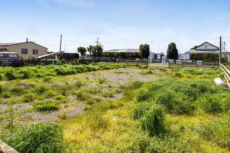 Photo of property in 2178 Skeet Road, Auroa, Hawera, 4678