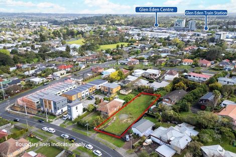 Photo of property in 37 Routley Drive, Glen Eden, Auckland, 0602