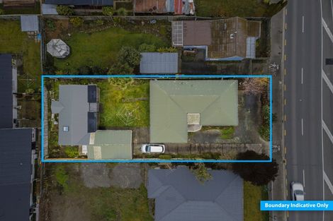 Photo of property in 27 Curletts Road, Sockburn, Christchurch, 8042