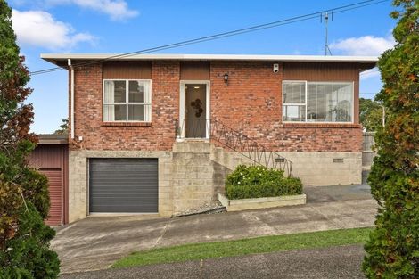 Photo of property in 1/181 Forrest Hill Road, Forrest Hill, Auckland, 0620