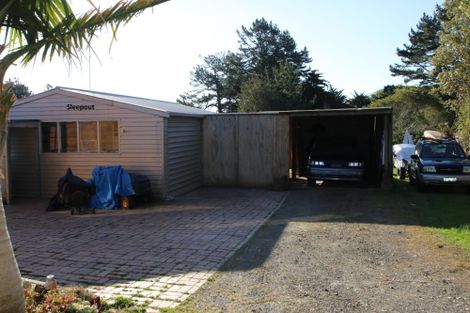 Photo of property in 5780 State Highway 10, Awanui, Kaitaia, 0483