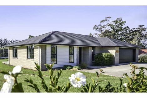 Photo of property in 5 Hoults Way, Kerikeri, 0230