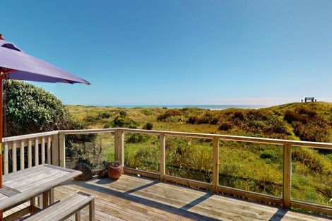 Photo of property in 27a Rua Avenue, Waitarere Beach, Levin, 5510