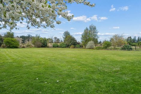 Photo of property in 166 Swamp Road, Loburn, Rangiora, 7472