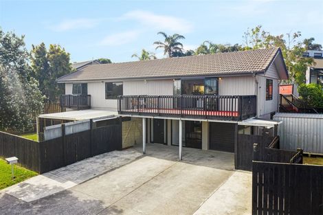 Photo of property in 7 Kaanapali Place, Wattle Downs, Auckland, 2103