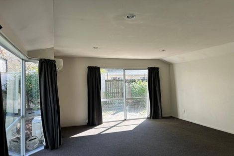 Photo of property in 3/60 Somerset Crescent, Spreydon, Christchurch, 8024
