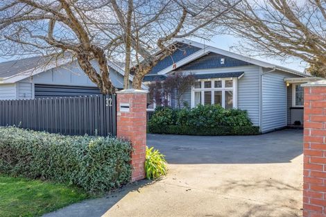 Photo of property in 32 Carrington Street, St Albans, Christchurch, 8014