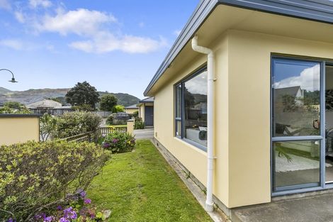 Photo of property in 58a Molesworth Street, Taita, Lower Hutt, 5011
