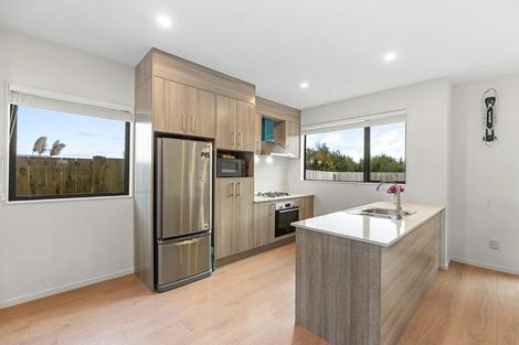 Photo of property in 77 John Gray Street, Papakura, 2110