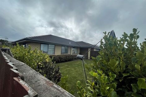 Photo of property in 65 Saint Lukes Street, Woolston, Christchurch, 8062