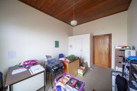 Photo of property in 85 Wellesley Road, Napier South, Napier, 4110