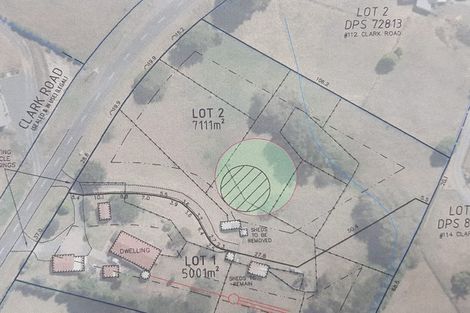 Photo of property in 88 Clark Road, Ngaruawahia, 3793