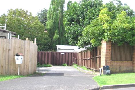 Photo of property in 2/8 Putney Place, Ranui, Auckland, 0612