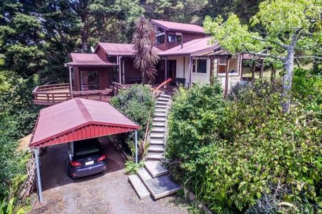 Photo of property in 25 Yarborough Street, Kohukohu, 0491