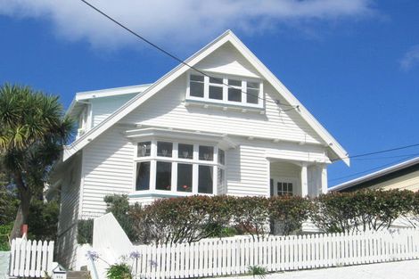 Photo of property in 25a Washington Avenue, Brooklyn, Wellington, 6021