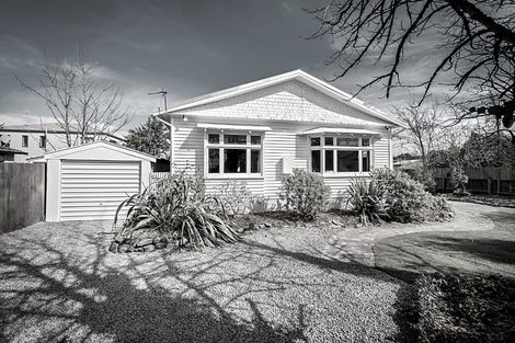 Photo of property in 1/66 Huxley Street, Sydenham, Christchurch, 8023